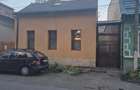 Casă cu 2 camere în Central - 1