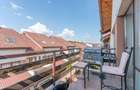 Apartament cu 2 camere decomandat în Sânpetru - 11