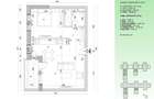 Apartament cu 2 camere decomandat în Obor - 3