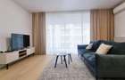 Apartament cu 2 camere semidecomandat în Băneasa - 1