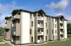 Apartament 2 camere | Sanpetru | Atria Residence - 4