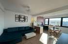 Apartament cu 2 camere decomandat în Central - 1