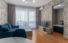 Apartament cu 2 camere decomandat în Herăstrău - 1