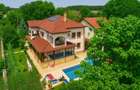 Casă individuală cu 7 camere cu Piscina în Snagov - 1