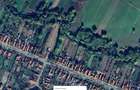 Teren de constructii,ultracentral,Tau?,jud. Arad,toate utilitatiile,fs 14.5,2225mp - 1
