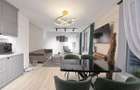 Penthouse cu 2 dormitoare/terasa 50mp in complex Top City Coresi - 7