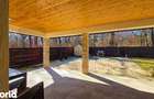 Casa NOUA cu acces la PADURE | Terasa+ Teren+Gazon | Acces Auto |VIDEO - 1