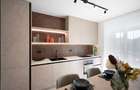 Apartament cu 3 camere decomandat în Central - 7 Apartament cu 3 camere decomandat în Central - 7