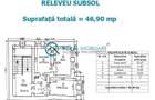 Casă individuală cu 9 camere cu Canalizare în Ana Ipătescu - 28