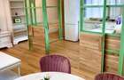 Aviatiei Park - Herastrau | 3 Camere | Balcon | Centrala | Parcare | 2 - 8