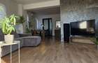 Penthouse cu 3 camere decomandat în Șoseaua Nordului - 3