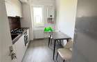 Apartament cu 2 camere decomandat în Hipodrom 3 - 4