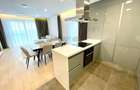 Luxurious 4 bedroom apartament in One Herastrau Towers - 6
