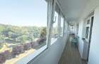 Apartament cu 3 camere semidecomandat în Central - 16