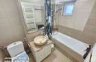 Ap2cam Decomandat -Str Traian- Mobilat Utilat Complet - Parcare - 500E - 18