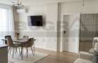 Apartament 3 camere, 2 bai, 57mp, teasa 11mp, parcare, zona Ira