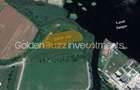 Teren exclusiv 3.800 mp pe malul Lacului Snagov | 38 m deschidere LAC