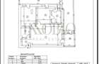 Apartament 3 camere / Herastrau / Loc de parcare