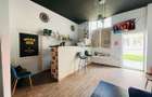 Spatiu comercial Racaciuni, central, vad bun, renovat de inchiriat - 4
