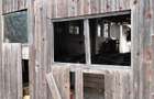 Teren intravilan + locuinta+atelier-3 soproane metalice in Hodis, jud - 6