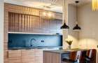 Apartament cu doua camere lux prima inchiriere - 15