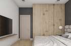 Apartament cu 2 camere decomandat în Apărătorii Patriei - 6