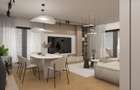 Apartament cu 2 camere decomandat în Titan - 9