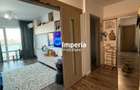 Apartament 2 camere mobilat si utilat Tudor Vladimirescu - complex rez - 8