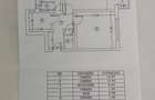 Apartament cu 2 camere decomandat în Giurgiului - 8
