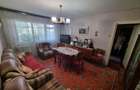 Apartament cu 3 camere semidecomandat în Tomis Nord - 1