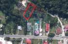 Teren Predeal zona Cioplea, 1000mp - 4