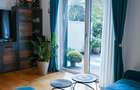 Apartament cu 2 camere semidecomandat în Băneasa - 2