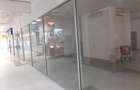 Spațiu comercial, de 240 mp, în P-ța Unirii - 2