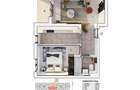 COMISION 0% Apartament 2 camere premium | Encore The Icon | Bloc nou Prelungirea - 7