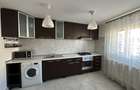 Inchiriez casa apartament cu 3 camere, garaj si curte Cernavoda - 8