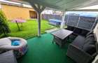 Duplex cu 4 camere cu Teren 471 Mp în Tărlungeni - 2