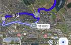 Teren pentru casa la 9 km de Iasi - 2