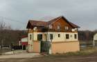 Vila langa lac la Moara Vlasiei - 3