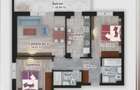 Apartament cu 3 camere decomandat în Theodor Pallady - 4