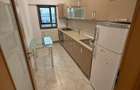 Inchiriez 550 euro sau vand apartament complet mobilat si utilat cu 2 camere Doamna Ghica Plaza etaj 1 bloc nou 2011 - 8