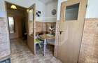 Apartament cu 2 camere semidecomandat, mobilat în Plopilor - 7