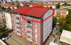 Apartament cu 3 camere decomandat în Cetății - 38
