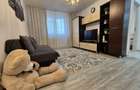Apartament cu 2 camere semidecomandat în Berceni - 1