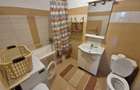 Apartament 3 camere, etaj 1, parcare, zona Florilor - 2