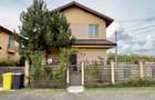 Casă individuală cu 4 camere cu Teren 300 Mp în Domnești - 1