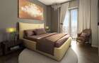 Apartament cu 2 camere decomandat în Herăstrău - 12