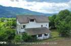 CALIMANESTI - JIBLEA NOUA, CONSTRUCTIE 493 MP, TEREN 4324 MP - 2
