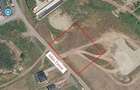 De vanzare teren 3000mp Hereclean cu front de 64m - 1