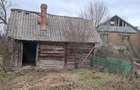Vand coliba zona izolata cu etaj si anexe si 1.3 hectare terem extravi - 5