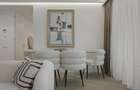 De inchiriat  | Apartament 2 Camere | Cortina 126 Erou Iancu Nicolae Voluntari - 3